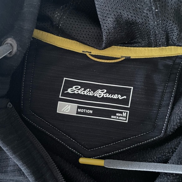 Eddie Bauer Hoodie - Picture 3 of 3